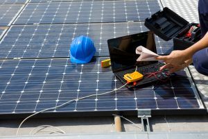 Conditions d’installation de panneaux solaire par Solaires Photovoltaïques à Tourville-la-Riviere
